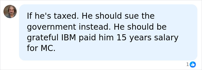 Man Asks For A Raise After 15 Years On Sick Leave, Gets A Reality Check Instead