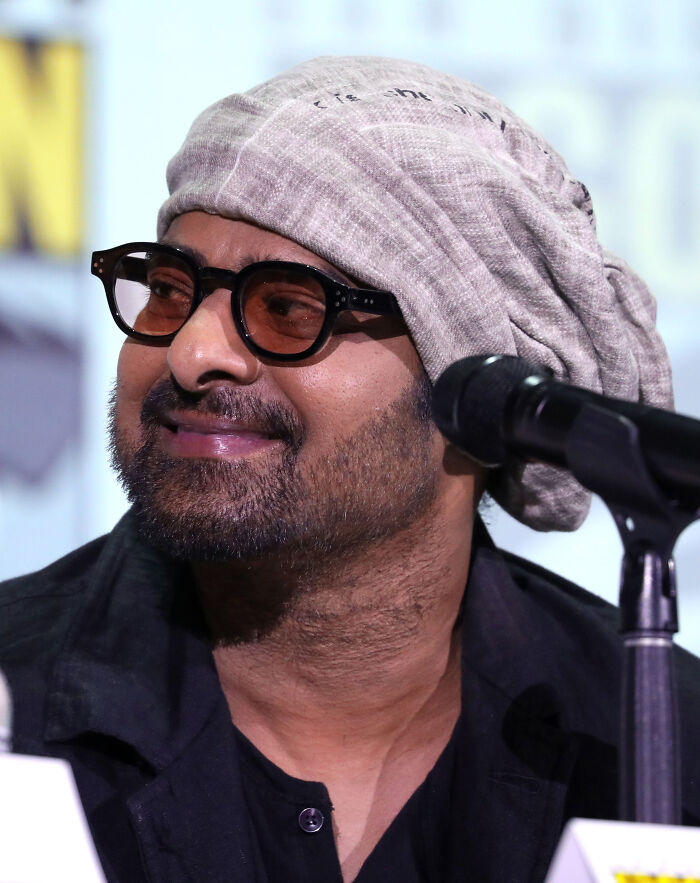 Actor Prabhas, 47