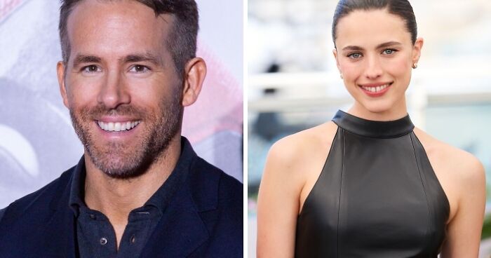 Ryan Reynolds And 9 More Celebrity Birthdays Today (Oct 23)