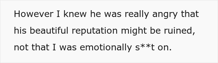 Guy Makes Parents Regret Outing Him To Friends And Family When He Gets The Chance To Appear On TV Guy Makes Parents Regret Outing Him To Friends And Family When He Gets The Chance To Appear On TV