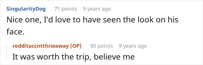 Guy Makes Parents Regret Outing Him To Friends And Family When He Gets The Chance To Appear On TV Guy Makes Parents Regret Outing Him To Friends And Family When He Gets The Chance To Appear On TV