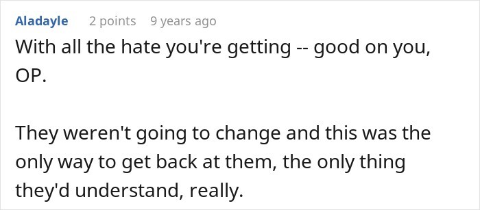Guy Makes Parents Regret Outing Him To Friends And Family When He Gets The Chance To Appear On TV Guy Makes Parents Regret Outing Him To Friends And Family When He Gets The Chance To Appear On TV
