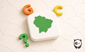 Daily Guess The Country Game #160 (Oct 23, 2026)