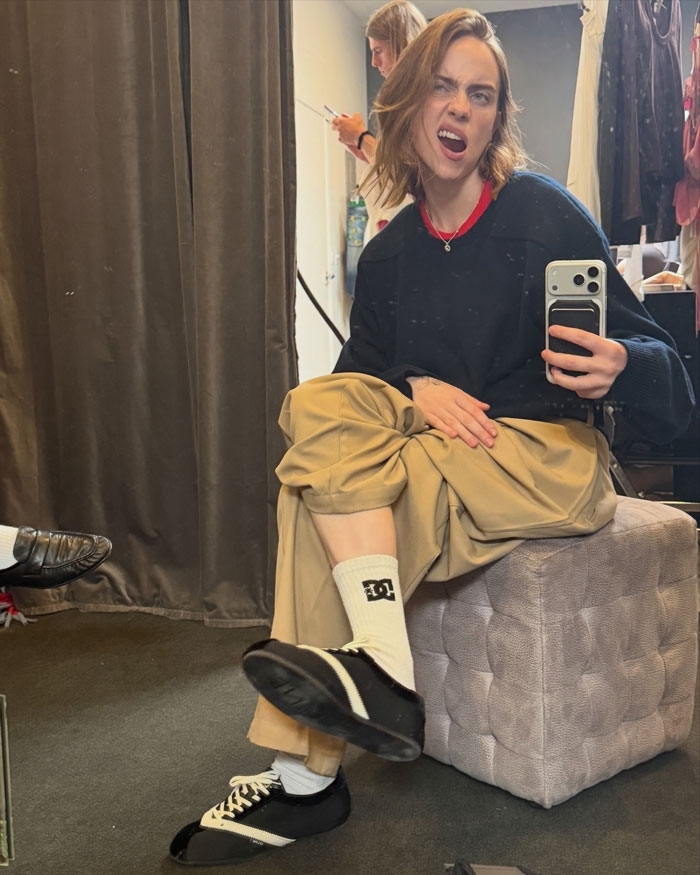 Billie Eilish Has Fans Guessing After Her Latest Photos Trigger Plastic Surgery Speculation Billie Eilish Has Fans Guessing After Her Latest Photos Trigger Plastic Surgery Speculation