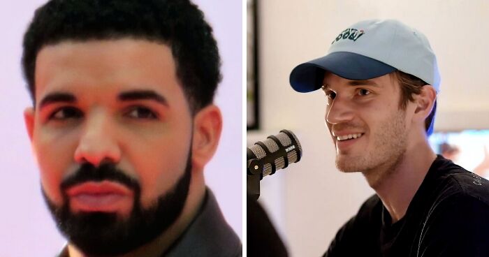 Drake And 9 More Celebrity Birthdays Today (Oct 24)
