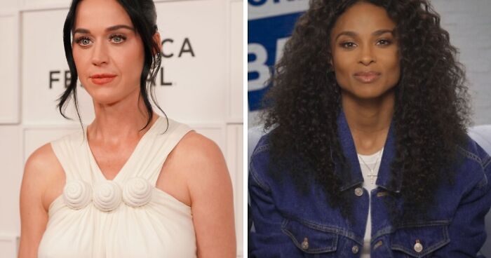 Katy Perry And 9 More Celebrity Birthdays Today (Oct 25)