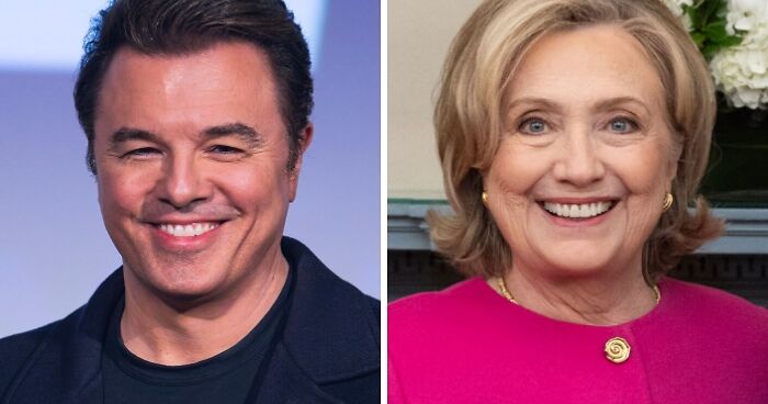 Seth MacFarl… And 9 More Celebrity Birthdays Today (Oct 26)