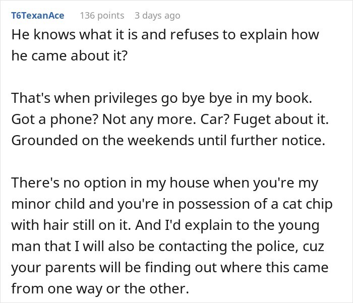 Tiny Object Hidden In Teen’s Room Looks Harmless Until Mom Learns What It Actually Is Tiny Object Hidden In Teen’s Room Looks Harmless Until Mom Learns What It Actually Is