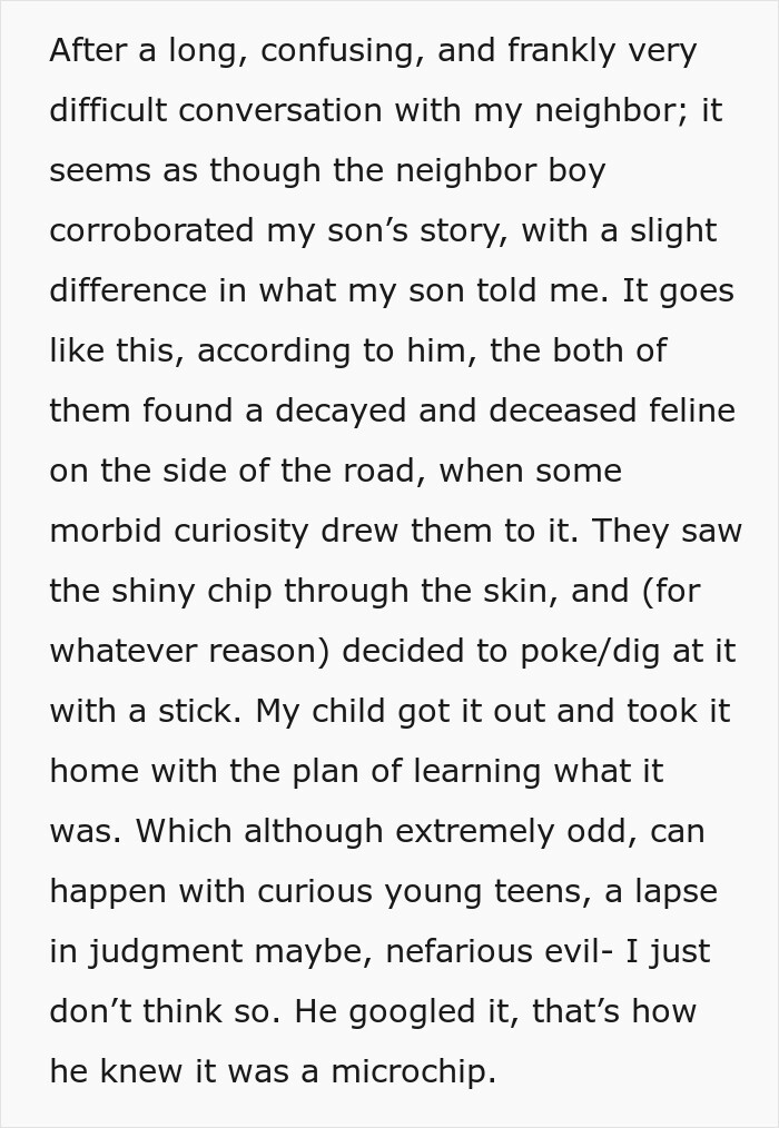 Tiny Object Hidden In Teen’s Room Looks Harmless Until Mom Learns What It Actually Is Tiny Object Hidden In Teen’s Room Looks Harmless Until Mom Learns What It Actually Is