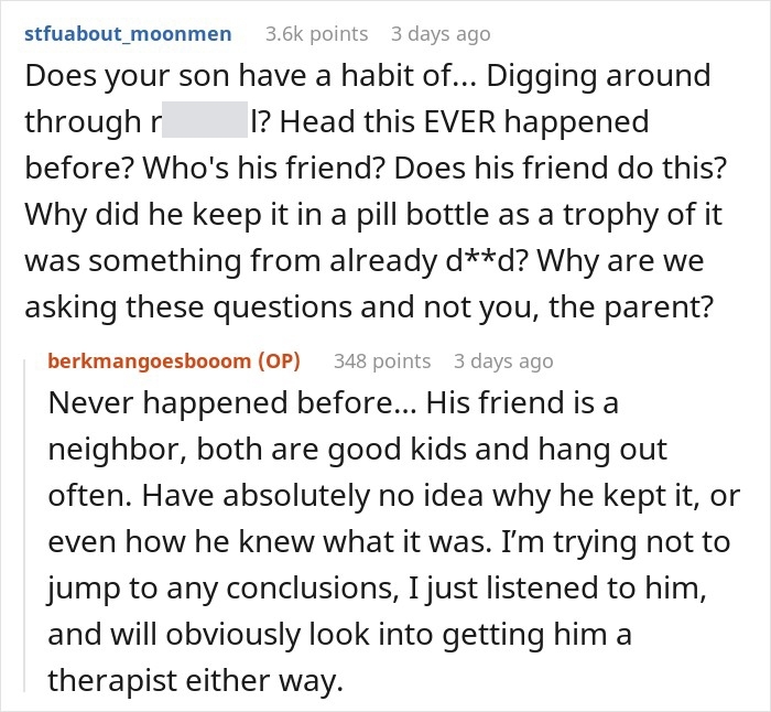 Tiny Object Hidden In Teen’s Room Looks Harmless Until Mom Learns What It Actually Is Tiny Object Hidden In Teen’s Room Looks Harmless Until Mom Learns What It Actually Is