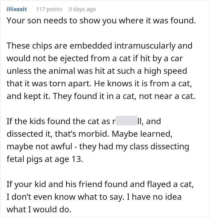 Tiny Object Hidden In Teen’s Room Looks Harmless Until Mom Learns What It Actually Is Tiny Object Hidden In Teen’s Room Looks Harmless Until Mom Learns What It Actually Is