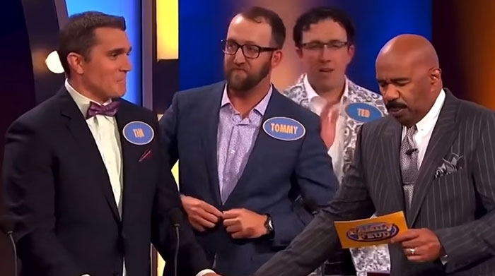 Man Called His Marriage A Mistake On "Family Feud," His Actions After 3 Years Horrified Everyone Man Called His Marriage A Mistake On "Family Feud," His Actions After 3 Years Horrified Everyone