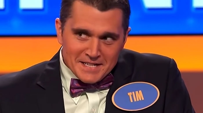 Man Called His Marriage A Mistake On "Family Feud," His Actions After 3 Years Horrified Everyone Man Called His Marriage A Mistake On "Family Feud," His Actions After 3 Years Horrified Everyone