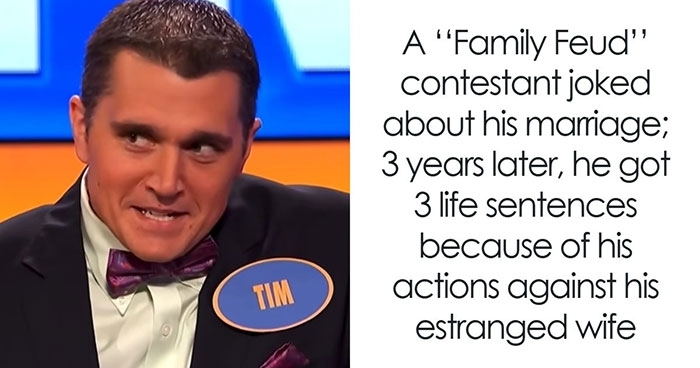 Man’s Marriage Joke On A TV Game Show Went Viral After His Gory Actions Against Wife Came To Light