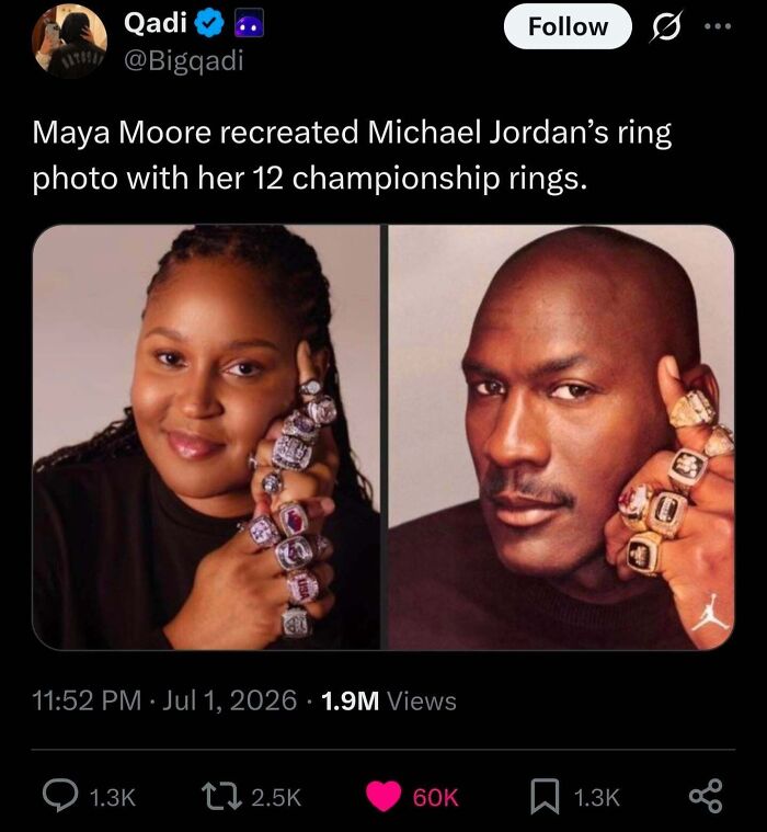 Love To See It