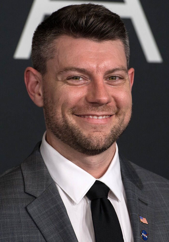Actor Patrick Fugit, 44