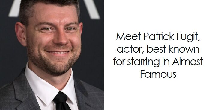 Patrick Fugit: Bio And Career Highlights