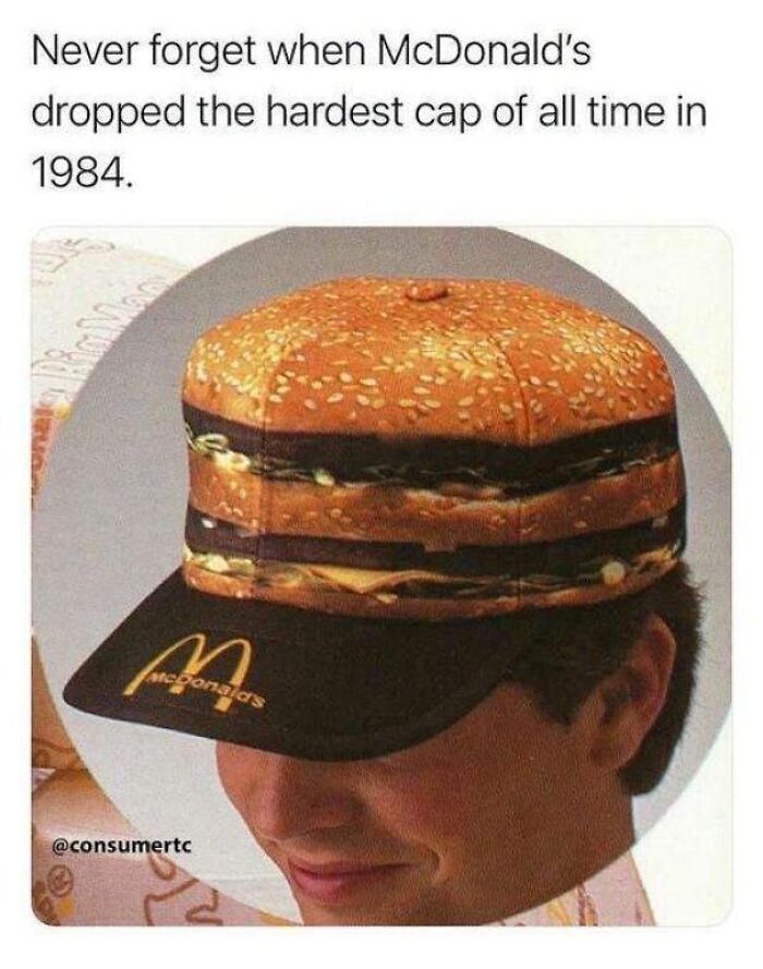 I'm Lovin It