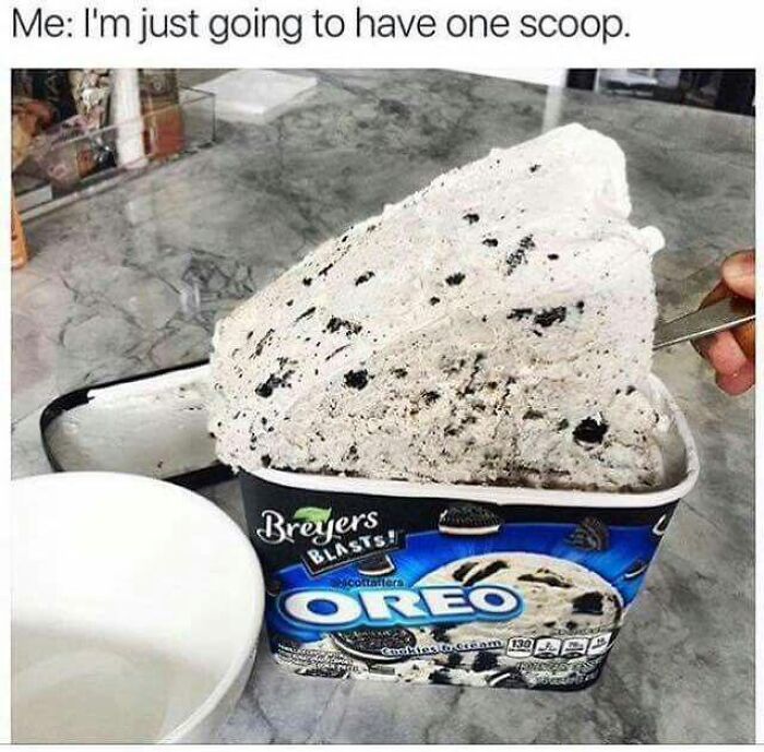 Love Ice Cream