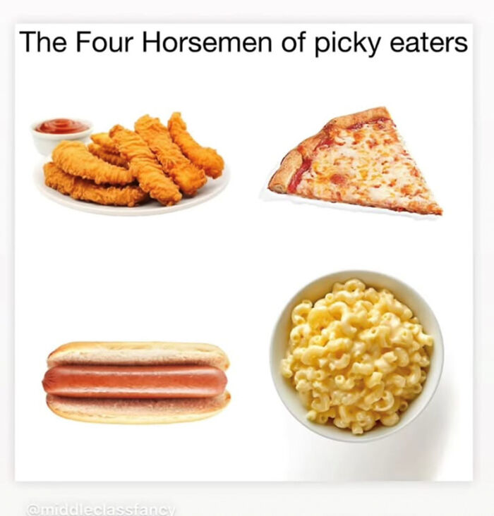 So What's A Unique Sauce/Seasoning/Condiment You Use To Bring These Basics To The Next Level?