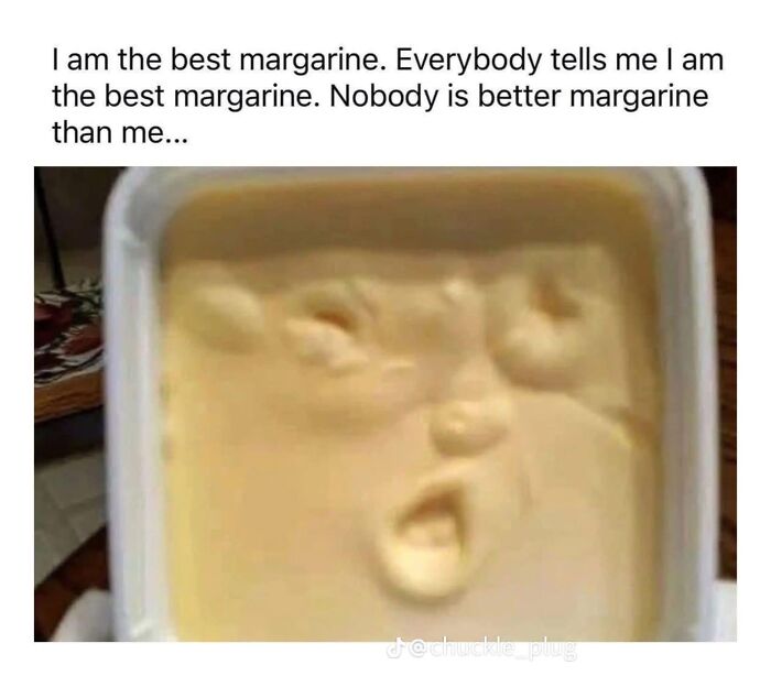 Not As Gross As The Real Thing
