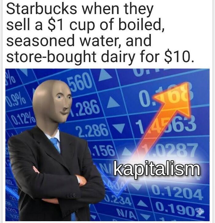 Mmm Premium Seasoned Water