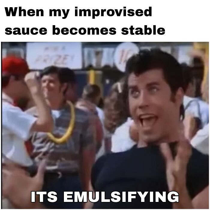 It Rarely Does, Though