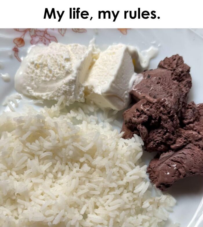 My Life My Rules