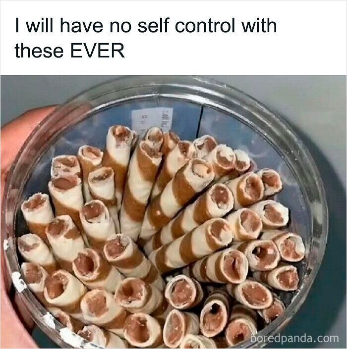 Where Do You Get These Now?