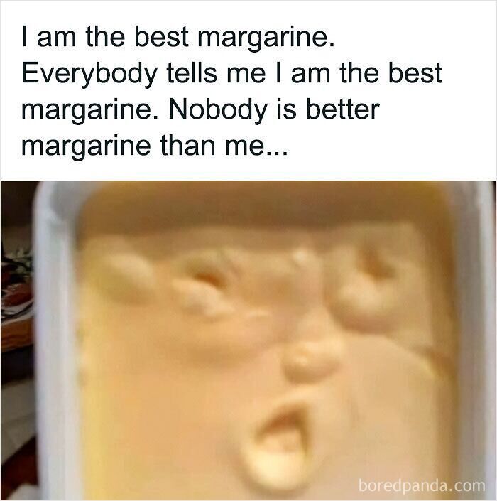Not As Gross As The Real Thing