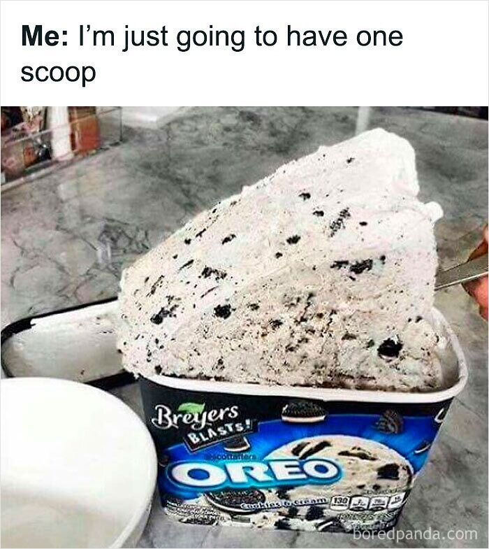 Love Ice Cream