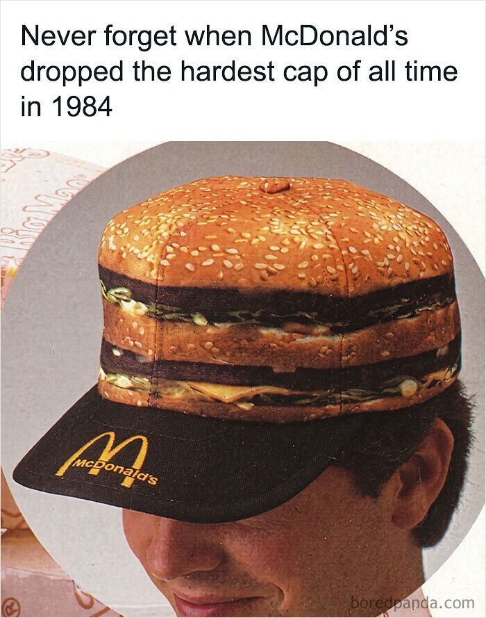I'm Lovin It