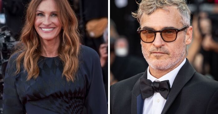Julia Roberts And 9 More Celebrity Birthdays Today (Oct 28)