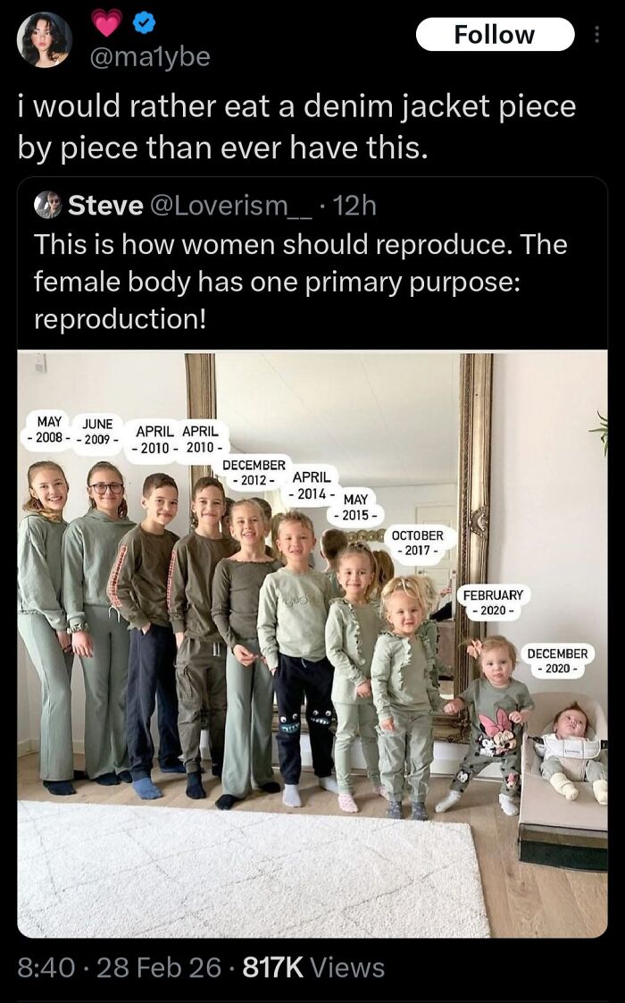 Yeah, Women Staying Single Is Such An Unsolvable Mystery. 🙄