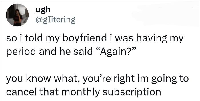 Monthly Subscription