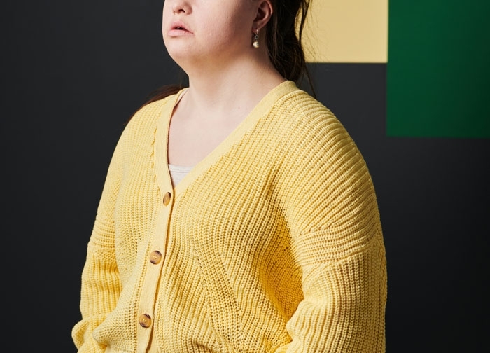 Teen Thinks Parents Had Him So He Could One Day Care For His Disabled Sister Teen Thinks Parents Had Him So He Could One Day Care For His Disabled Sister