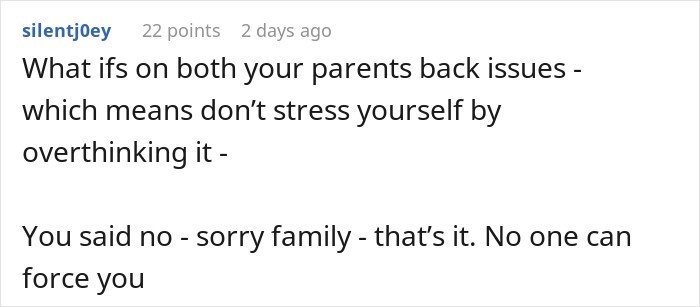 Teen Thinks Parents Had Him So He Could One Day Care For His Disabled Sister Teen Thinks Parents Had Him So He Could One Day Care For His Disabled Sister