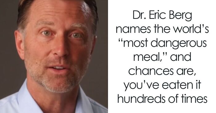 Apparently, Many Of Us Start Their Day With The Most Unhealthy Breakfast Combo, And Here’s Why