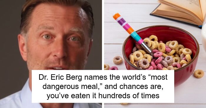 Apparently, Many Of Us Start Their Day With The Most Unhealthy Breakfast Combo, And Here’s Why