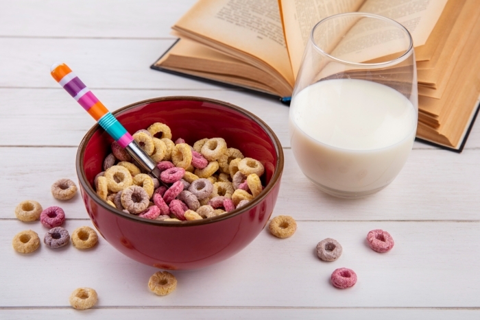 This &ldquo;Healthy&rdquo; Combo Is The &ldquo;Most Dangerous Meal&rdquo; You Could Eat, According To Dr. Eric Berg