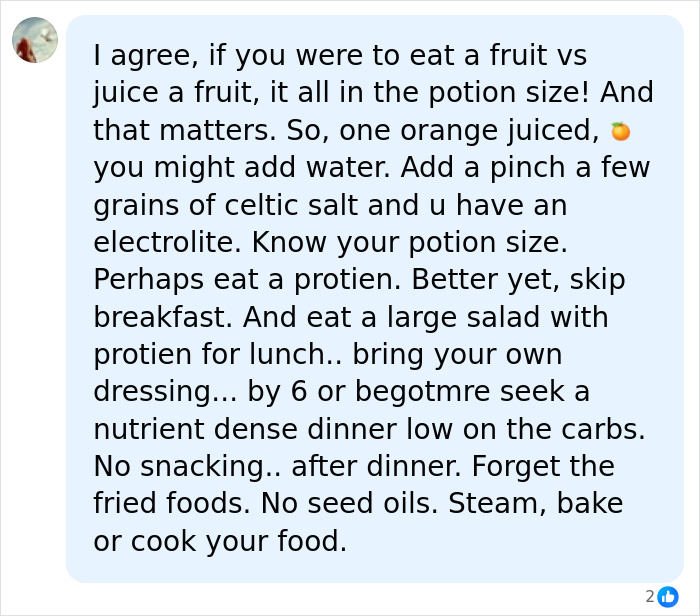 This &ldquo;Healthy&rdquo; Combo Is The &ldquo;Most Dangerous Meal&rdquo; You Could Eat, According To Dr. Eric Berg
