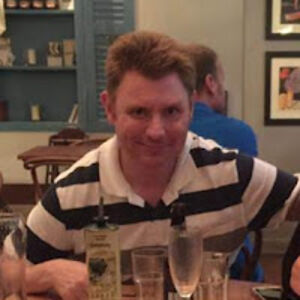 johnprentice avatar