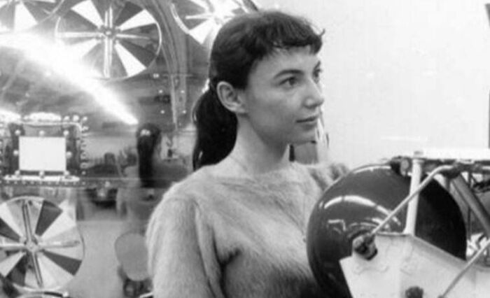 In 1969, Brilliant Aerospace Engineer Judith Love Cohen Went Into Labor. But She Wasn’t Done Working
