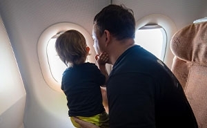 “I’m Still In Disbelief”: Plane Passenger Wakes Up To An Unholy Scene, People Applaud Them For Speaking Up