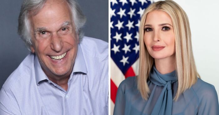 Henry Winkler And 9 More Celebrity Birthdays Today (Oct 30)