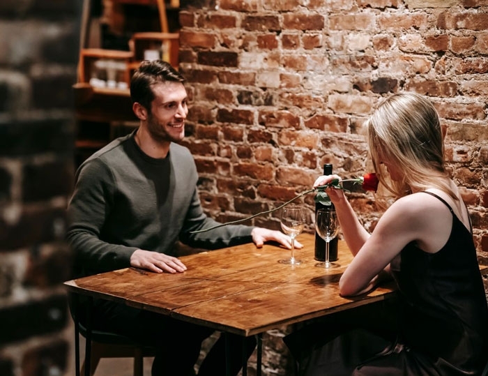 Woman's "Date My Friend" Experience Turns Terrifying After Guy Confesses Parenting Faux Pas Woman's "Date My Friend" Experience Turns Terrifying After Guy Confesses Parenting Faux Pas