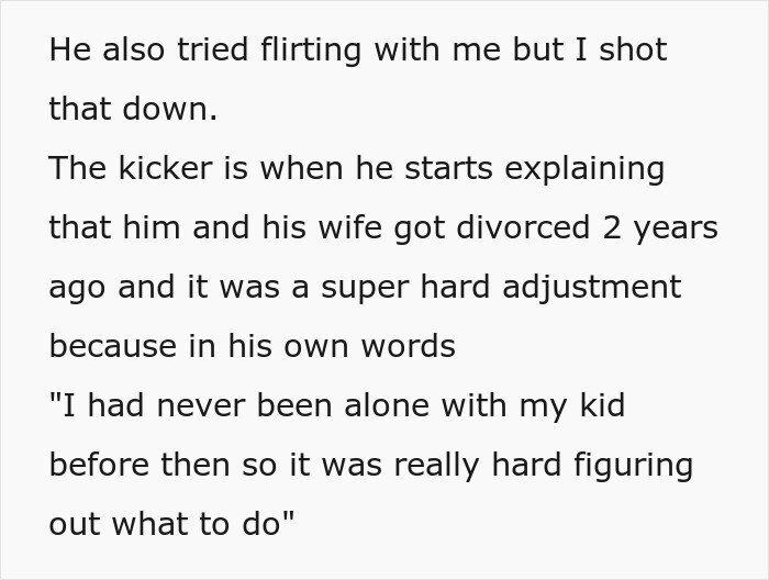 Woman's "Date My Friend" Experience Turns Terrifying After Guy Confesses Parenting Faux Pas Woman's "Date My Friend" Experience Turns Terrifying After Guy Confesses Parenting Faux Pas