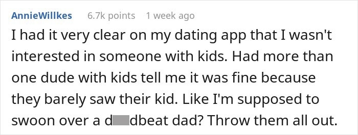 Woman's "Date My Friend" Experience Turns Terrifying After Guy Confesses Parenting Faux Pas Woman's "Date My Friend" Experience Turns Terrifying After Guy Confesses Parenting Faux Pas