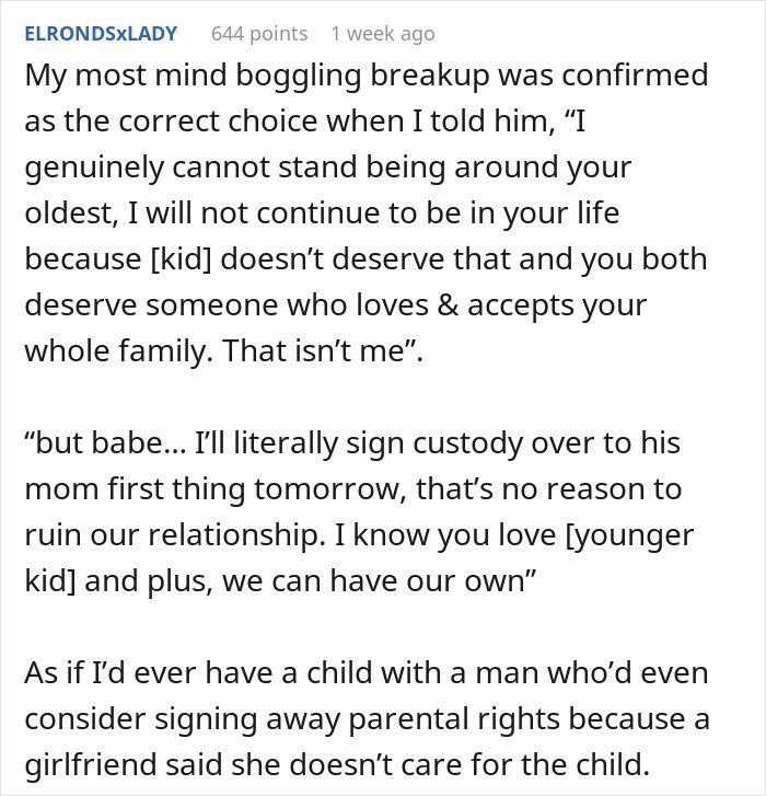 Woman's "Date My Friend" Experience Turns Terrifying After Guy Confesses Parenting Faux Pas Woman's "Date My Friend" Experience Turns Terrifying After Guy Confesses Parenting Faux Pas