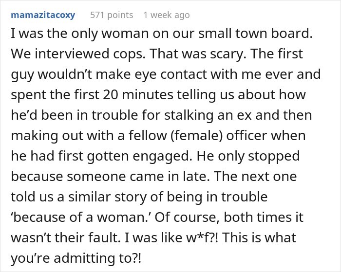 Woman's "Date My Friend" Experience Turns Terrifying After Guy Confesses Parenting Faux Pas Woman's "Date My Friend" Experience Turns Terrifying After Guy Confesses Parenting Faux Pas